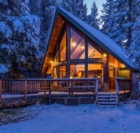 Kelly's Chalet - Accommodation Ohio