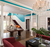 Kemble Inn - Restaurant - Bar - Accommodation Ohio