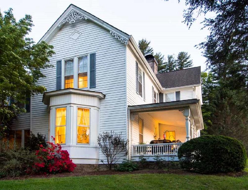 Key Falls Inn - thumb 0