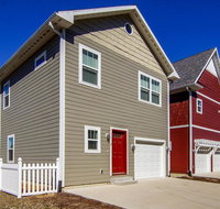 Kindred Spirit #7P - Accommodation Ohio