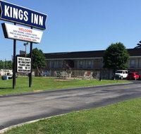 Kings Inn - Accommodation Ohio