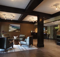 La Cuesta Inn - Accommodation Ohio