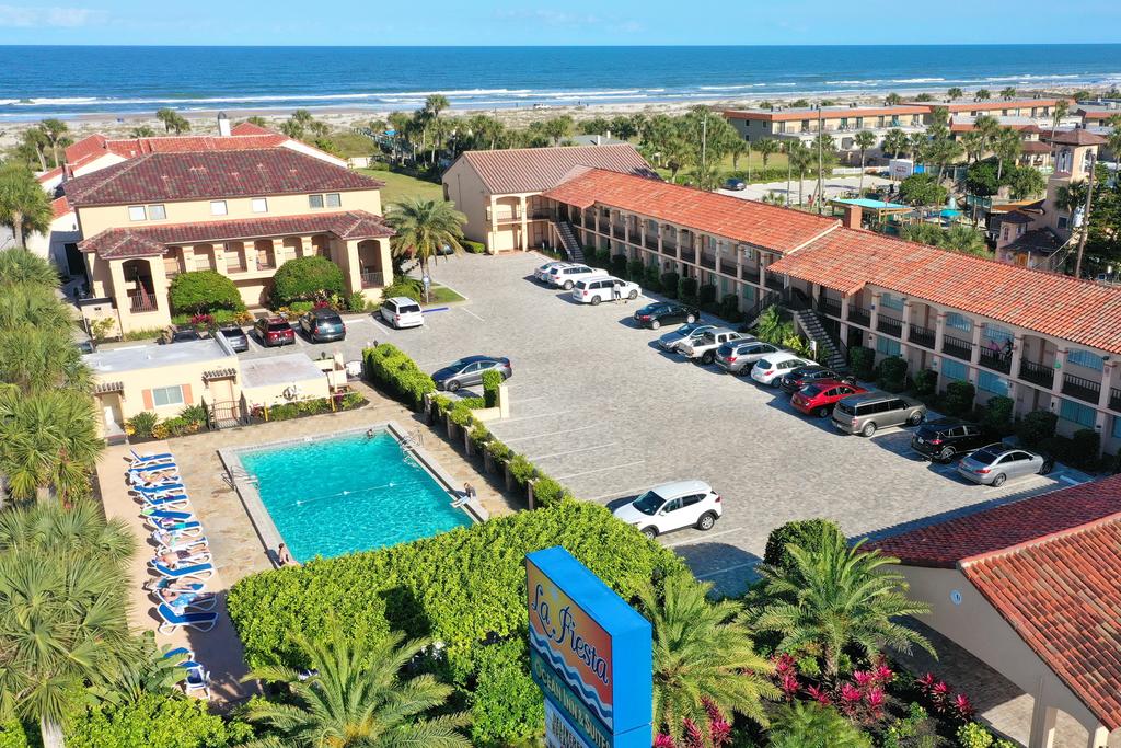 La Fiesta Ocean Inn & Suites - thumb 0