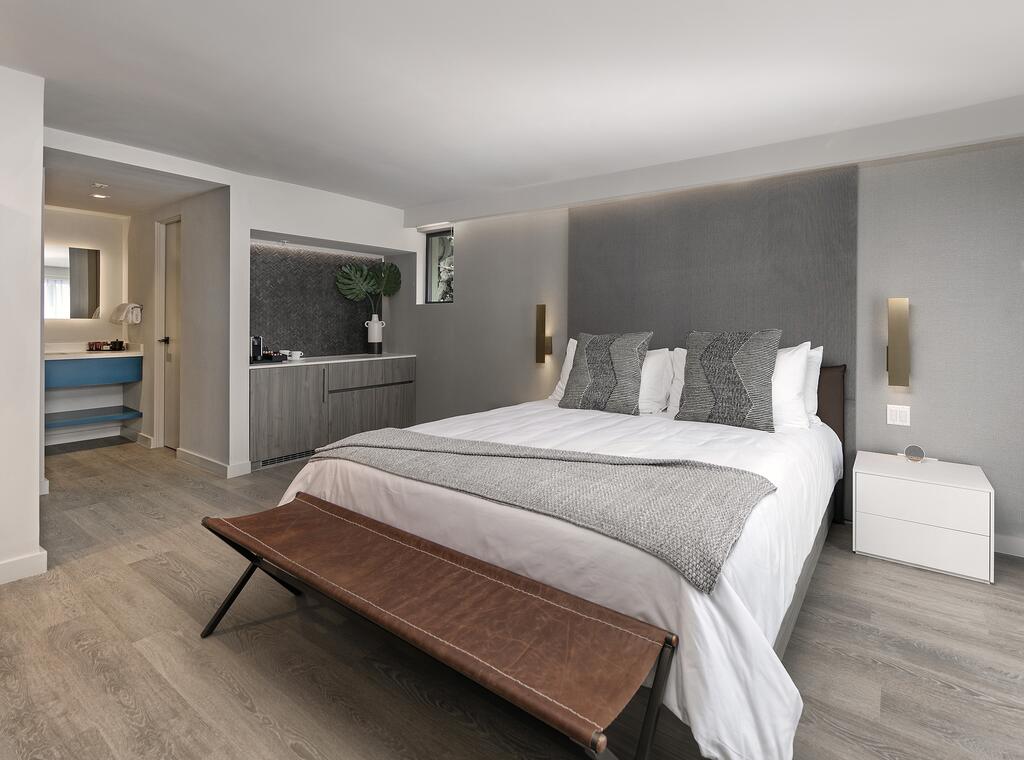 La Jolla Cove Suites - thumb 2