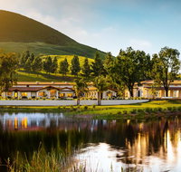 La Lomita Ranch - Accommodation Ohio