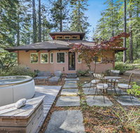 La Maison Rose - Accommodation Ohio