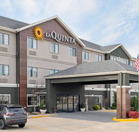 La Quinta by Wyndham Ada - Accommodation Ohio