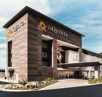 La Quinta by Wyndham La Verkin - Gateway to Zion - Accommodation Ohio
