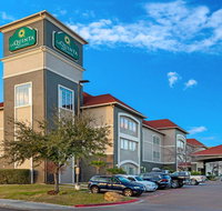 La Quinta by Wyndham Laredo Airport - Accommodation Ohio