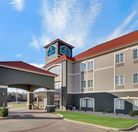 La Quinta by Wyndham Sulphur Springs - Accommodation Ohio