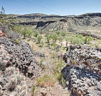 La Verkin House with Hot Tub - 30 Mins to Zion - Accommodation Ohio