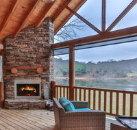 Lady of the Lake - Accommodation Ohio