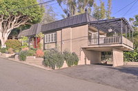 Laguna Beach Cottage w/ Terrace  Ocean Views Accommodation Ohio