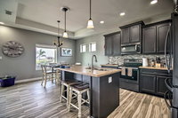 Laguna Vista Resort-Style Home Private Pool  Spa Accommodation Ohio