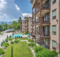 Lake Chelan Condo with Resort Pool and Hot Tub! - Accommodation Ohio