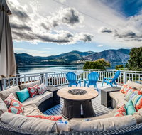 Lake Cruiser Cottage - Accommodation Ohio