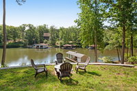 Lake Daze Accommodation Ohio