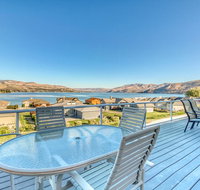 Lake Daze at Wapato Point - Accommodation Ohio