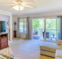 Lake Front Getaway - Accommodation Ohio