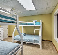 Lake Lanier Home with Dock, Boat Parking, and Grill! - Accommodation Ohio