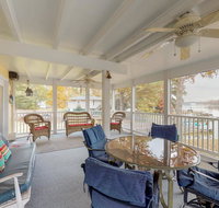 Lakeshore Cottage - Accommodation Ohio