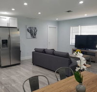 Lakeside Vacation Home - Accommodation Ohio