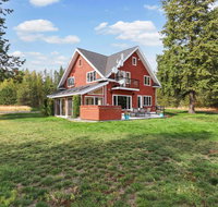 Lakeview Home with new hot tub - Sleeps 10 - Accommodation Ohio