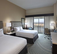 Lakeway Resort and Spa - Accommodation Ohio