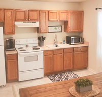 Landon's Attached Home - Accommodation Ohio