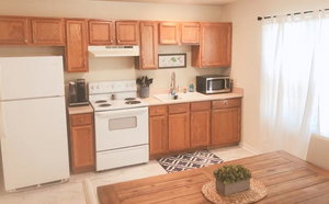 Landon's Attached Home