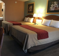 Laredo Executive Inn - Accommodation Ohio