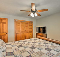 Large Dahlonega Home Ideal for Family Gatherings - Accommodation Ohio