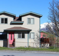 Large Downtown Home - Accommodation Ohio