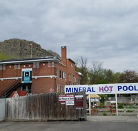 Lava Hot Springs Inn and Spa - Accommodation Ohio