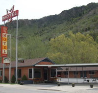 Lava Spa Motel  RV - Accommodation Ohio