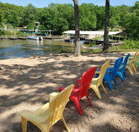 Lazy Dayz Resort - Accommodation Ohio