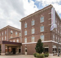Liberty Hotel Ascend Hotel Collection - Accommodation Ohio