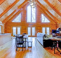 Liberty Lodge - Accommodation Ohio