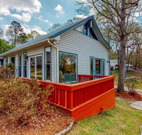 Lighthouse Manor - Accommodation Ohio