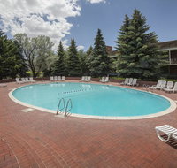 Little America Hotel - Wyoming - Accommodation Ohio