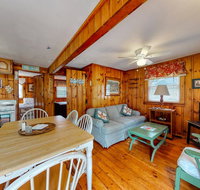 Little Cottage - Accommodation Ohio