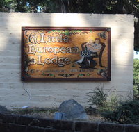 Little European Lodge - Accommodation Ohio