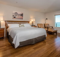 Little Sur Inn - Accommodation Ohio