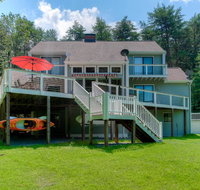 LKA Getaway - Accommodation Ohio