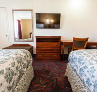 Lockhart Inn - Accommodation Ohio