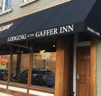 Lodging at the Gaffer Inn - Accommodation Ohio