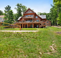 Loggin' Off - Accommodation Ohio