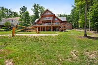 Loggin' Off Accommodation Ohio