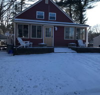 Long Sands Serenity - Accommodation Ohio