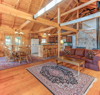 Longview Lodge - Accommodation Ohio